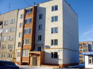 11 корпус 1 фото 1