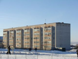 Первомайская фото 5 Кугеси