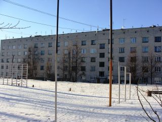 Первомайская фото 9 Кугеси