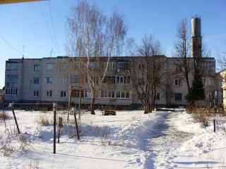 Первомайская фото 1 Кугеси