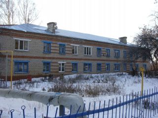 Советская фото 33 Кугеси