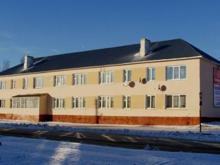 Советская фото 8 Кугеси