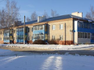 Советская фото 18 Кугеси