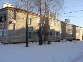 Советская фото 14 Кугеси