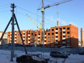 84 корпус 1 фото 2