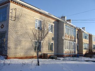 Советская фото 41 Кугеси