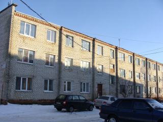 Советская фото 24 Кугеси