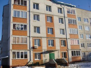 67 корпус 1 фото 1