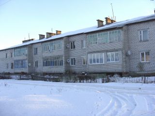 Мелиораторов фото 1 Кугеси