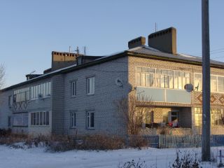 Мелиораторов фото 2 Кугеси