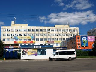 Винокурова фото 70 Новочебоксарск