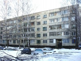 15 фото Новочебоксарск