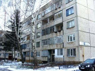 Пионерская фото 9 Новочебоксарск