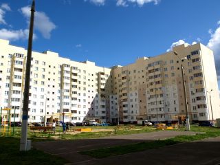 Пионерская фото 10 Новочебоксарск