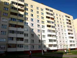 Пионерская фото 14 Новочебоксарск