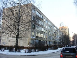 Пионерская фото 12 Новочебоксарск