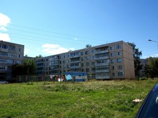 Пионерская фото 3 Новочебоксарск