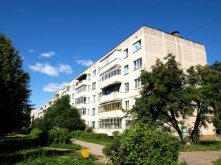 17 фото Новочебоксарск