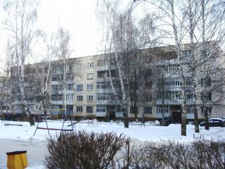 19 фото Новочебоксарск