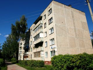 23 фото Новочебоксарск