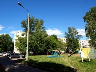 27 фото Новочебоксарск