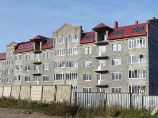 Проезд Соляное фото 5 Чебоксары