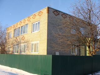 Шоршелская фото 1 Кугеси