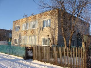 Шоршелская фото 2 Кугеси