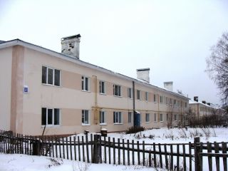 Шоссейная фото 11 Кугеси