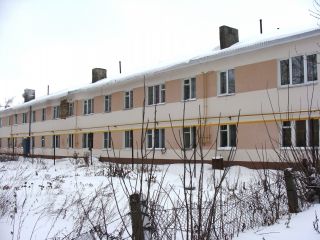 Шоссейная фото 12 Кугеси