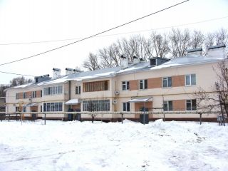 Шоссейная фото 10 Кугеси