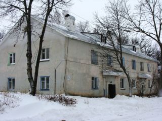 Первомайская фото 14 Кугеси