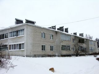 Первомайская фото 16 Кугеси