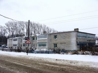 Шоссейная фото 9 Кугеси