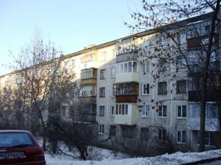 Энтузиастов фото 2 Чебоксары