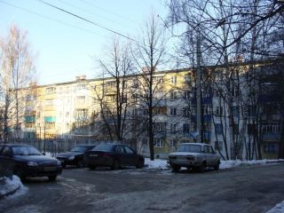 Энтузиастов фото 3 Чебоксары