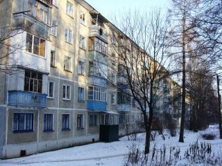 Энтузиастов фото 4 Чебоксары