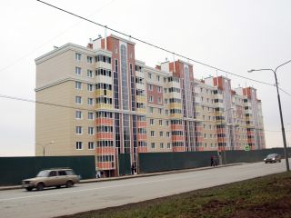 1 корпус 4 фото 4