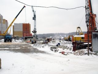 25 корпус 1 фото 7