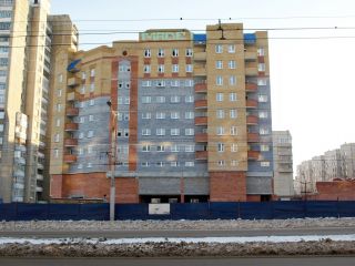 Проспект 9 Пятилетки фото 36 Чебоксары