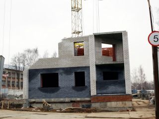 12 корпус 3 фото 3