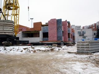 3 корпус 3 фото 5