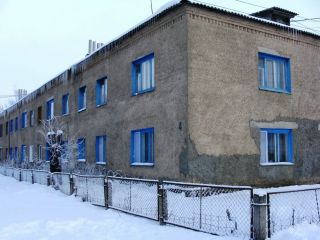 4 фото Цивильск