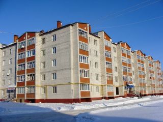 5 фото Цивильск