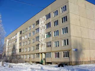 7 фото Цивильск