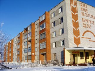 9 фото Цивильск