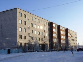 11 фото Цивильск