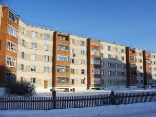 13 корпус 2 фото Цивильск