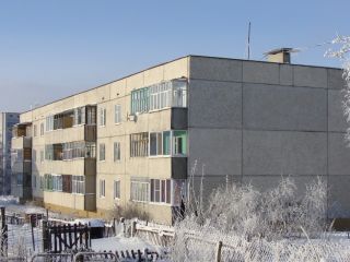 2 фото Цивильск