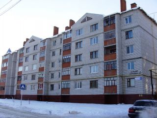 8 фото Цивильск